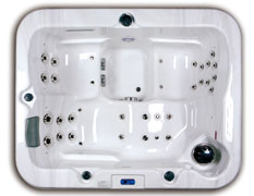 Whirlpool OS 200