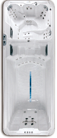 Whirlpool Pacific 60 Superior