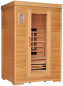 infrarood sauna MediCab 2