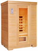 infrarood sauna MediCab 3