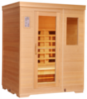 infrarood sauna MediCab 4