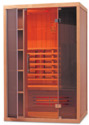 infrarood sauna Relax Design 130 Deluxe