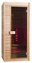 infrarood sauna VIP 1