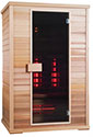 infrarood sauna VIP 3