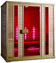 infrarood sauna VIP 7