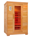 infrarood sauna Relax Double XL
