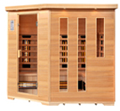 infrarood sauna Medicab 8